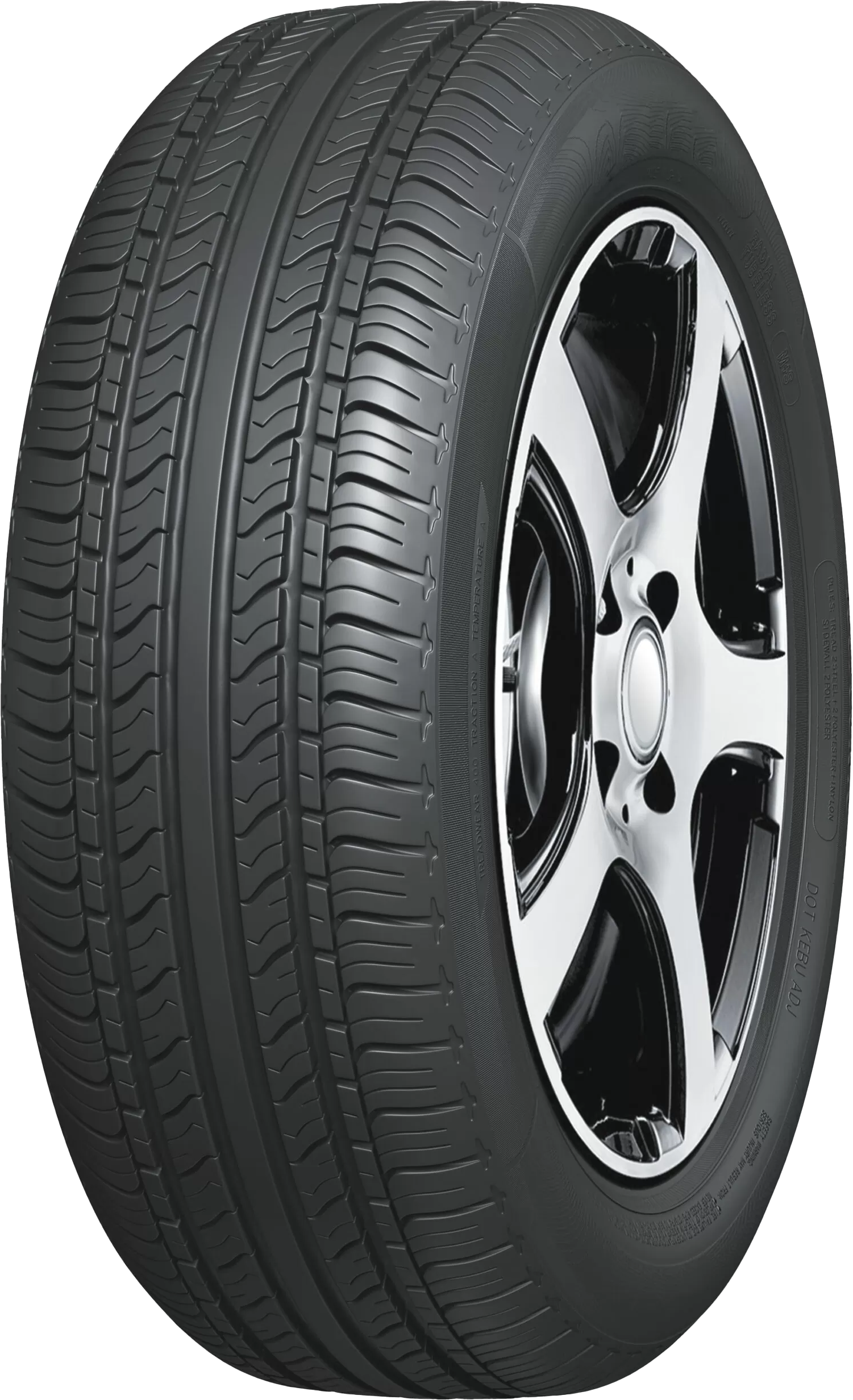 Tire Model B